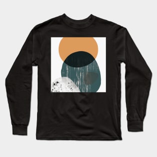 Goals of Crime Long Sleeve T-Shirt